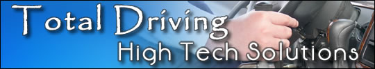 Total Driving